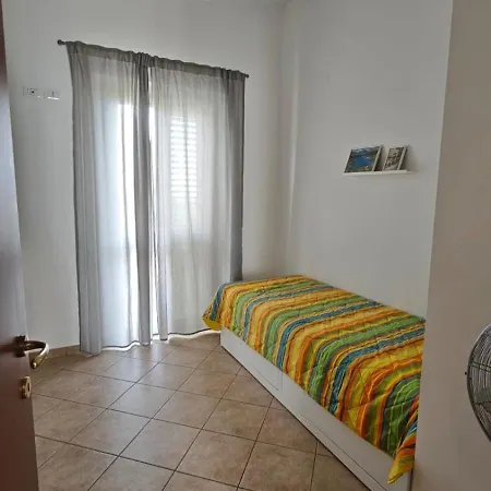 شقة La Tortoreto